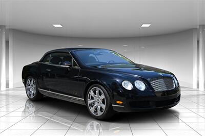 2009 Bentley Continental GT   - Photo 15 - Boca Raton, FL 33431