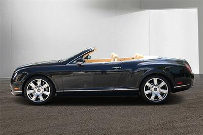 2009 Bentley Continental GT   - Photo 2 - Boca Raton, FL 33431