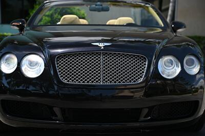 2009 Bentley Continental GT   - Photo 9 - Boca Raton, FL 33431