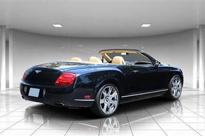 2009 Bentley Continental GT   - Photo 5 - Boca Raton, FL 33431