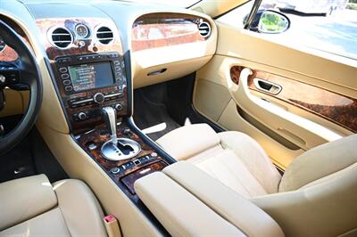 2009 Bentley Continental GT   - Photo 27 - Boca Raton, FL 33431