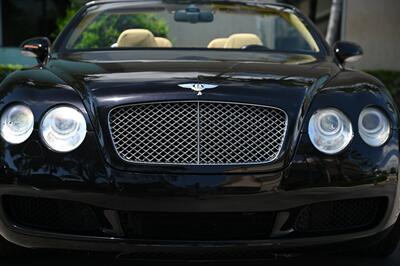 2009 Bentley Continental GT   - Photo 9 - Boca Raton, FL 33431