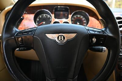 2009 Bentley Continental GT   - Photo 35 - Boca Raton, FL 33431