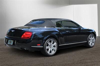 2009 Bentley Continental GT   - Photo 14 - Boca Raton, FL 33431