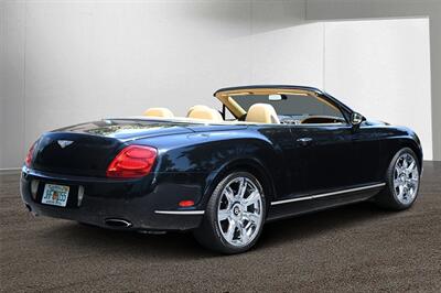 2009 Bentley Continental GT   - Photo 5 - Boca Raton, FL 33431