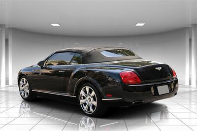 2009 Bentley Continental GT   - Photo 13 - Boca Raton, FL 33431