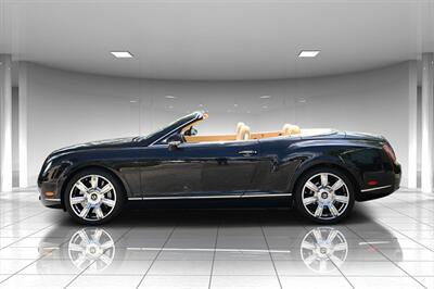 2009 Bentley Continental GT   - Photo 2 - Boca Raton, FL 33431