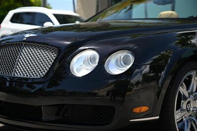 2009 Bentley Continental GT   - Photo 10 - Boca Raton, FL 33431