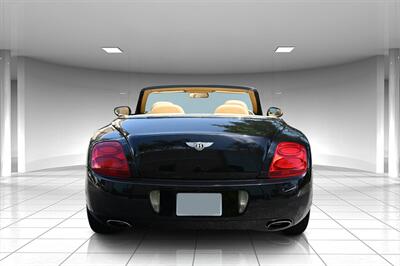 2009 Bentley Continental GT   - Photo 4 - Boca Raton, FL 33431