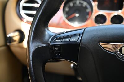 2009 Bentley Continental GT   - Photo 36 - Boca Raton, FL 33431