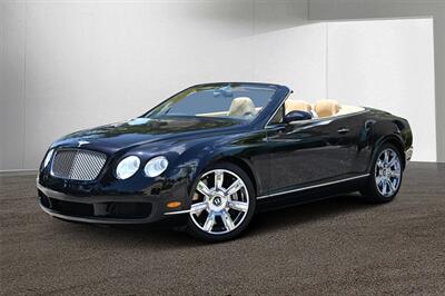 2009 Bentley Continental GT   - Photo 1 - Boca Raton, FL 33431