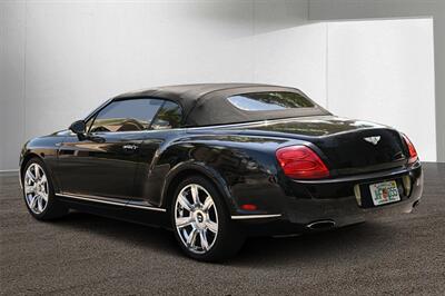 2009 Bentley Continental GT   - Photo 13 - Boca Raton, FL 33431