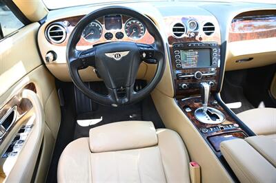 2009 Bentley Continental GT   - Photo 26 - Boca Raton, FL 33431