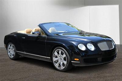 2009 Bentley Continental GT   - Photo 7 - Boca Raton, FL 33431