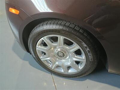 2013 Rolls-Royce Ghost   - Photo 62 - Boca Raton, FL 33431