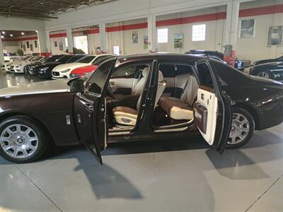 2013 Rolls-Royce Ghost   - Photo 13 - Boca Raton, FL 33431
