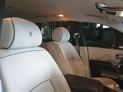 2013 Rolls-Royce Ghost   - Photo 45 - Boca Raton, FL 33431