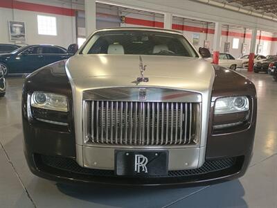 2013 Rolls-Royce Ghost   - Photo 9 - Boca Raton, FL 33431