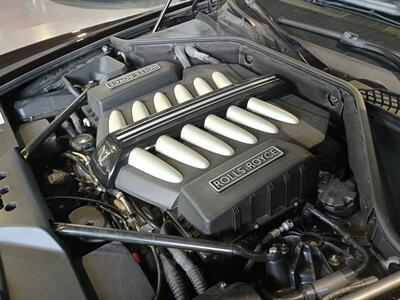 2013 Rolls-Royce Ghost   - Photo 56 - Boca Raton, FL 33431