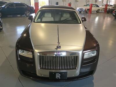 2013 Rolls-Royce Ghost   - Photo 10 - Boca Raton, FL 33431