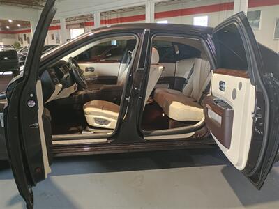 2013 Rolls-Royce Ghost   - Photo 14 - Boca Raton, FL 33431