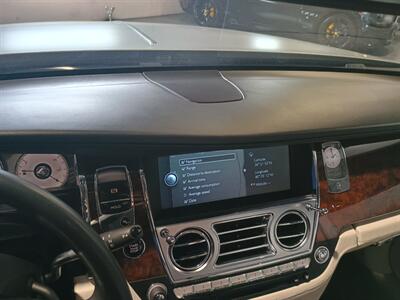2013 Rolls-Royce Ghost   - Photo 26 - Boca Raton, FL 33431