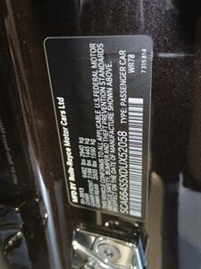 2013 Rolls-Royce Ghost   - Photo 61 - Boca Raton, FL 33431