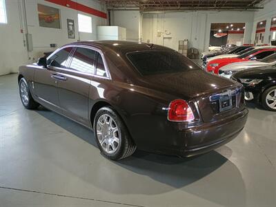 2013 Rolls-Royce Ghost   - Photo 3 - Boca Raton, FL 33431