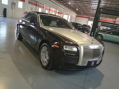 2013 Rolls-Royce Ghost   - Photo 8 - Boca Raton, FL 33431
