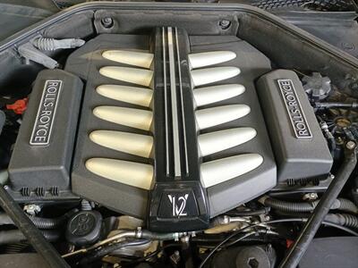 2013 Rolls-Royce Ghost   - Photo 55 - Boca Raton, FL 33431