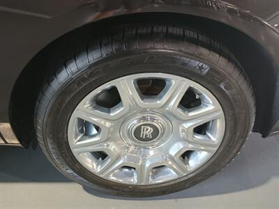 2013 Rolls-Royce Ghost   - Photo 63 - Boca Raton, FL 33431