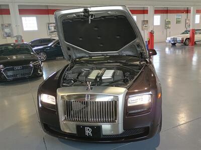 2013 Rolls-Royce Ghost   - Photo 51 - Boca Raton, FL 33431