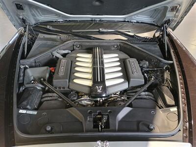 2013 Rolls-Royce Ghost   - Photo 54 - Boca Raton, FL 33431