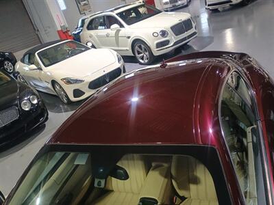 2011 Maserati GranTurismo S Automatic ONE OWNER - Photo 11 - Boca Raton, FL 33431