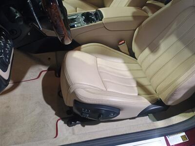 2011 Maserati GranTurismo S Automatic ONE OWNER - Photo 17 - Boca Raton, FL 33431