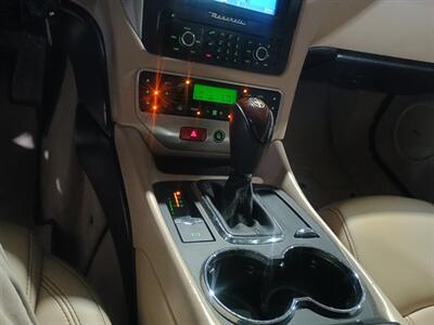 2011 Maserati GranTurismo S Automatic ONE OWNER - Photo 26 - Boca Raton, FL 33431
