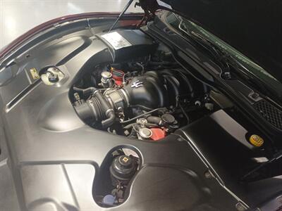 2011 Maserati GranTurismo S Automatic ONE OWNER - Photo 37 - Boca Raton, FL 33431