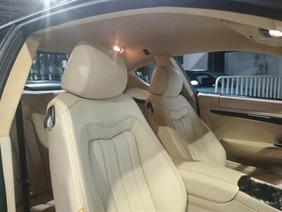 2011 Maserati GranTurismo S Automatic ONE OWNER - Photo 31 - Boca Raton, FL 33431