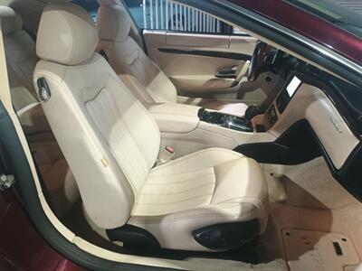 2011 Maserati GranTurismo S Automatic ONE OWNER - Photo 29 - Boca Raton, FL 33431