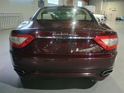 2011 Maserati GranTurismo S Automatic ONE OWNER - Photo 4 - Boca Raton, FL 33431