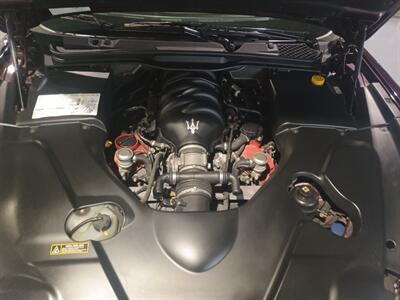 2011 Maserati GranTurismo S Automatic ONE OWNER - Photo 35 - Boca Raton, FL 33431