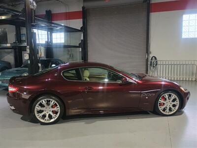 2011 Maserati GranTurismo S Automatic ONE OWNER - Photo 7 - Boca Raton, FL 33431
