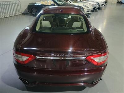 2011 Maserati GranTurismo S Automatic ONE OWNER - Photo 5 - Boca Raton, FL 33431