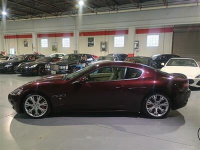 2011 Maserati GranTurismo S Automatic ONE OWNER - Photo 2 - Boca Raton, FL 33431