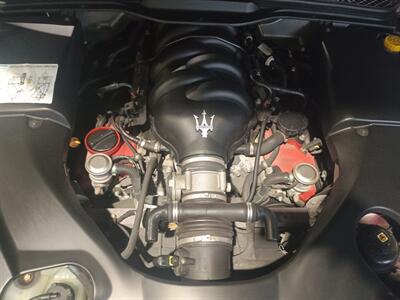 2011 Maserati GranTurismo S Automatic ONE OWNER - Photo 36 - Boca Raton, FL 33431