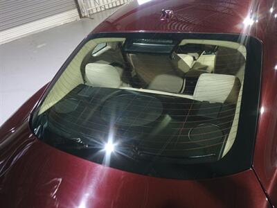 2011 Maserati GranTurismo S Automatic ONE OWNER - Photo 13 - Boca Raton, FL 33431