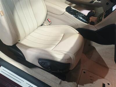 2011 Maserati GranTurismo S Automatic ONE OWNER - Photo 30 - Boca Raton, FL 33431