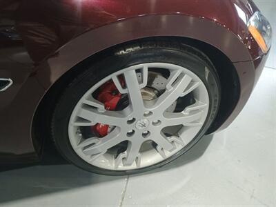 2011 Maserati GranTurismo S Automatic ONE OWNER - Photo 42 - Boca Raton, FL 33431