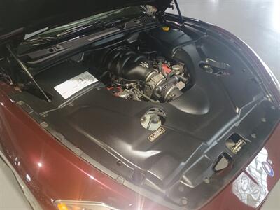 2011 Maserati GranTurismo S Automatic ONE OWNER - Photo 34 - Boca Raton, FL 33431