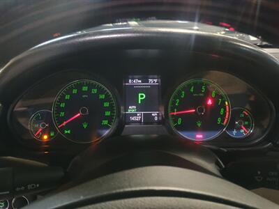 2011 Maserati GranTurismo S Automatic ONE OWNER - Photo 24 - Boca Raton, FL 33431